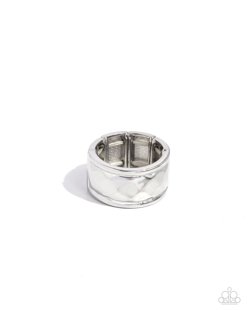 Warm Ups - Silver Ring
