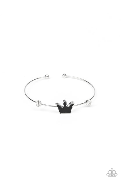 Starlets - Crown Bracelet