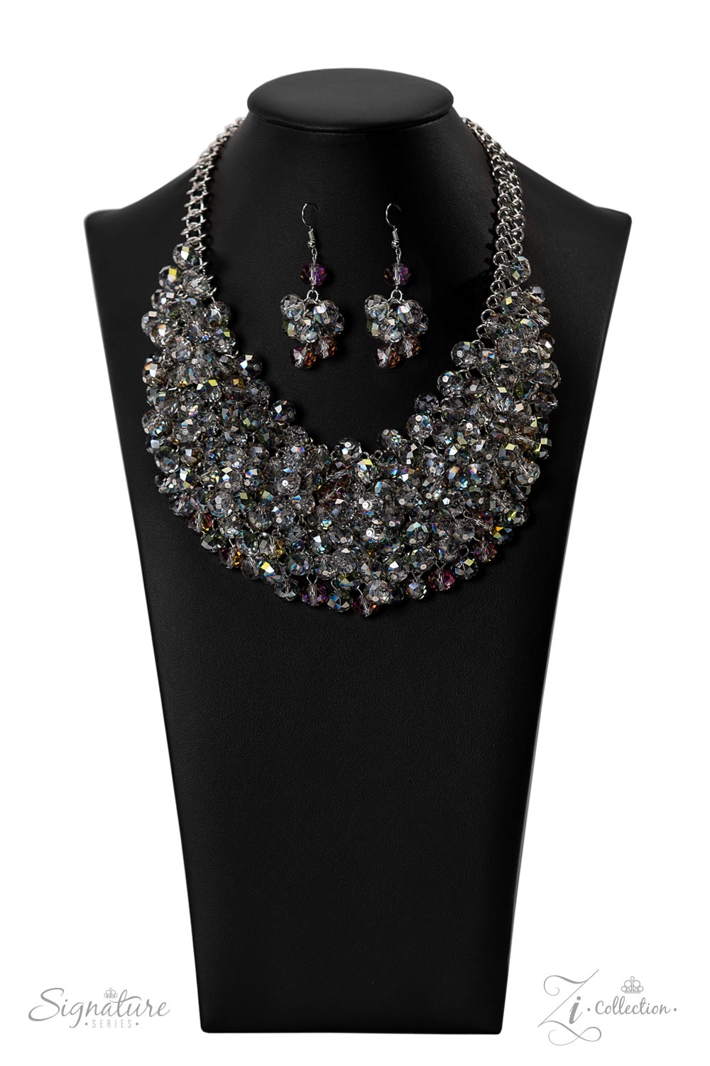 The Tanger - Paparazzi Zi Necklace