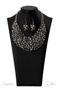 The Tanger - Paparazzi Zi Necklace